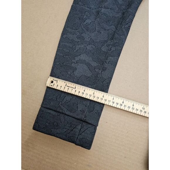 Nike Tech Fleece Jacquard Pants 863515-466 Grey Camo Print Rare Size XL - Picture 6 of 16